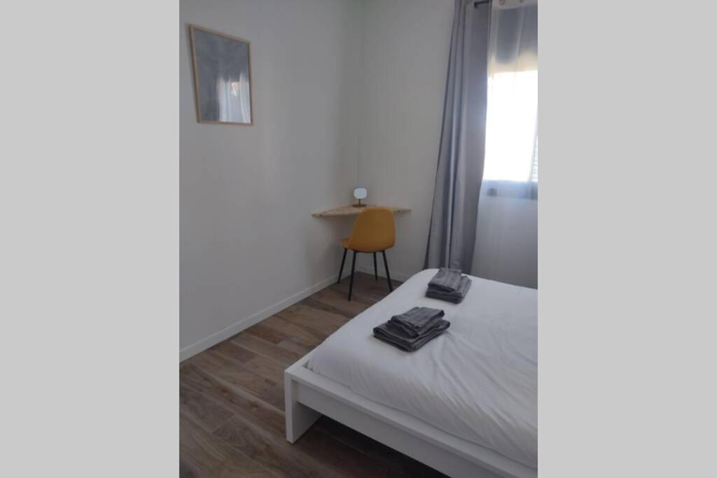 Villa Canne A Sucre Saint-Louis Luaran gambar