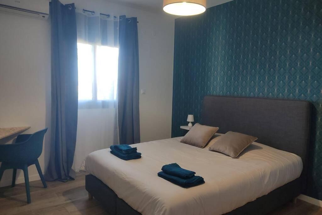 Villa Canne A Sucre Saint-Louis Luaran gambar
